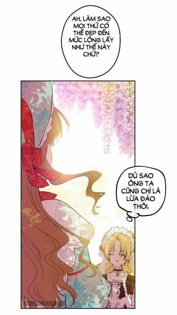 Tế Phẩm Công Chúa Chapter 39 trang 13