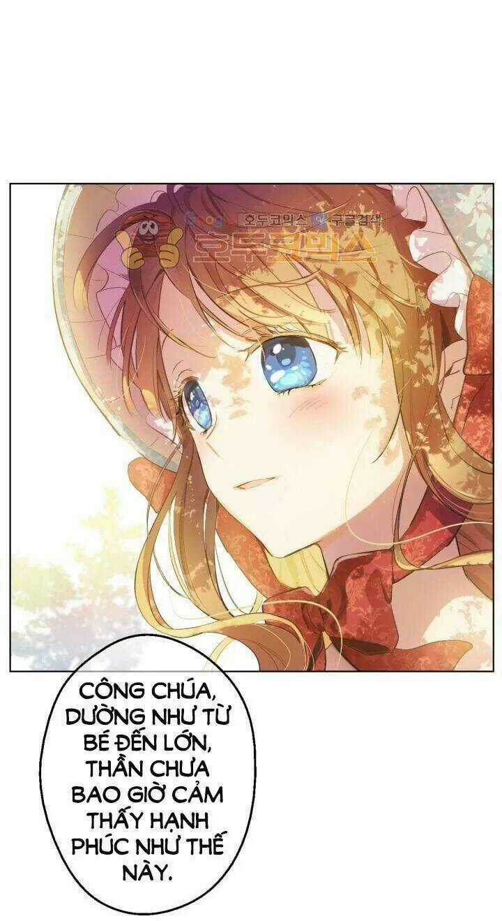 Tế Phẩm Công Chúa Chapter 39 trang 14