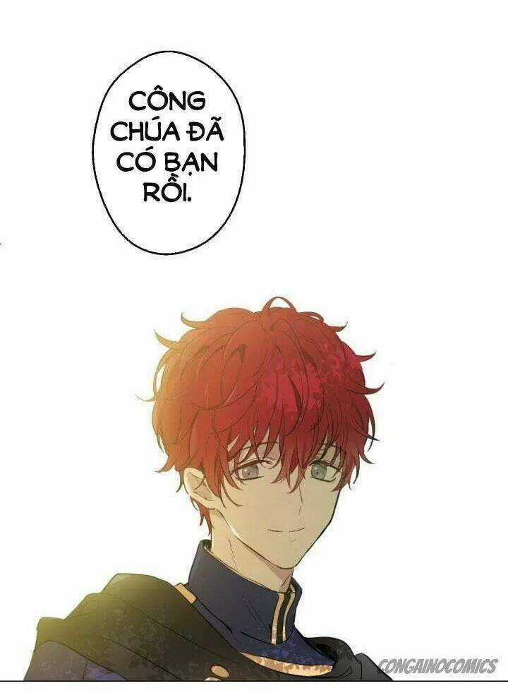 Tế Phẩm Công Chúa Chapter 39 trang 16