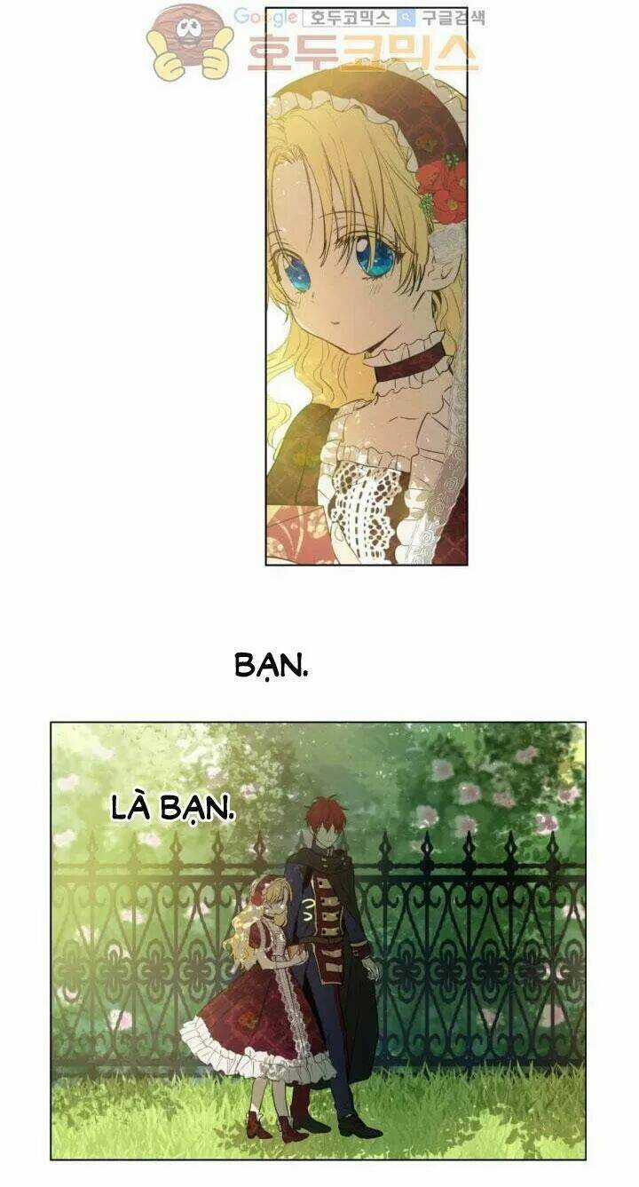 Tế Phẩm Công Chúa Chapter 39 trang 17