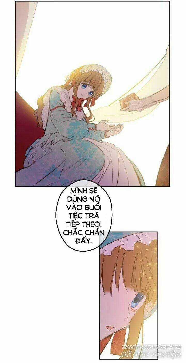 Tế Phẩm Công Chúa Chapter 39 trang 5