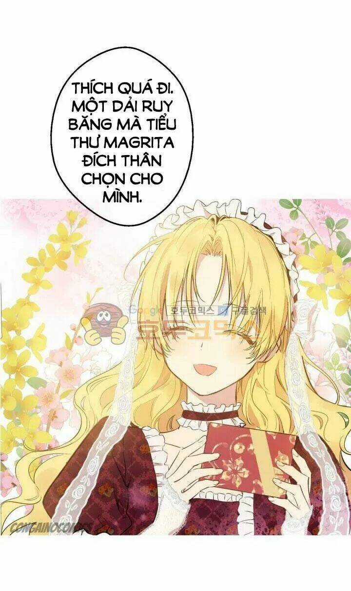 Tế Phẩm Công Chúa Chapter 39 trang 6