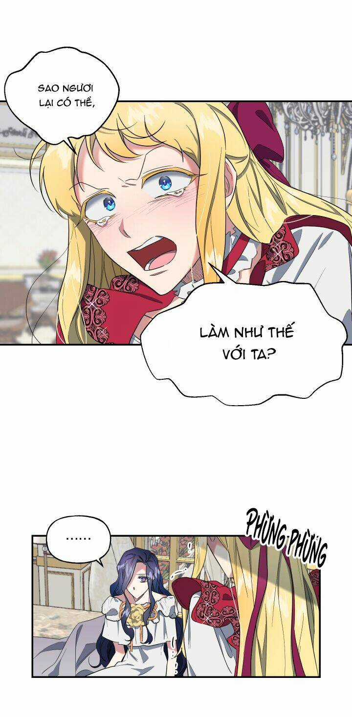 Tế Phẩm Công Chúa Chapter 4 trang 11