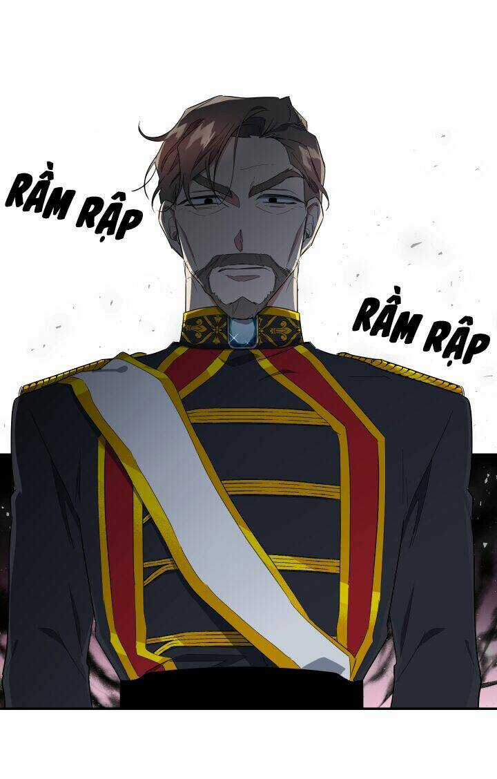 Tế Phẩm Công Chúa Chapter 4 trang 15