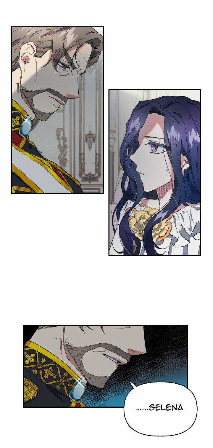 Tế Phẩm Công Chúa Chapter 4 trang 16