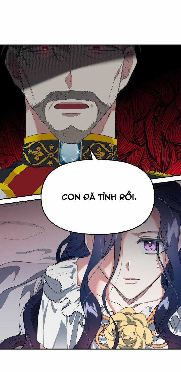 Tế Phẩm Công Chúa Chapter 4 trang 21