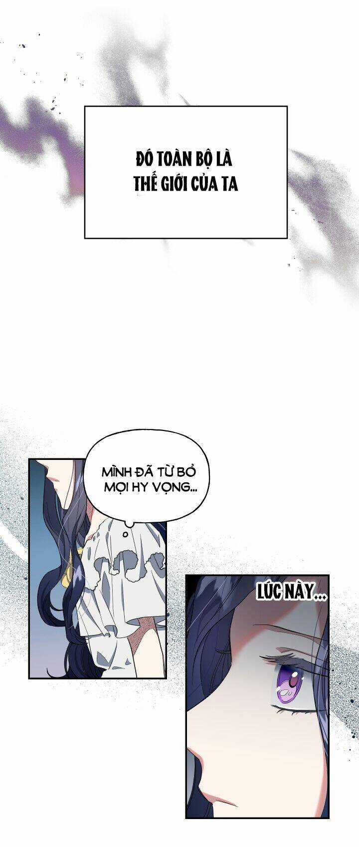 Tế Phẩm Công Chúa Chapter 4 trang 23