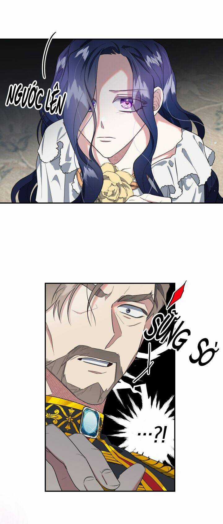 Tế Phẩm Công Chúa Chapter 4 trang 25