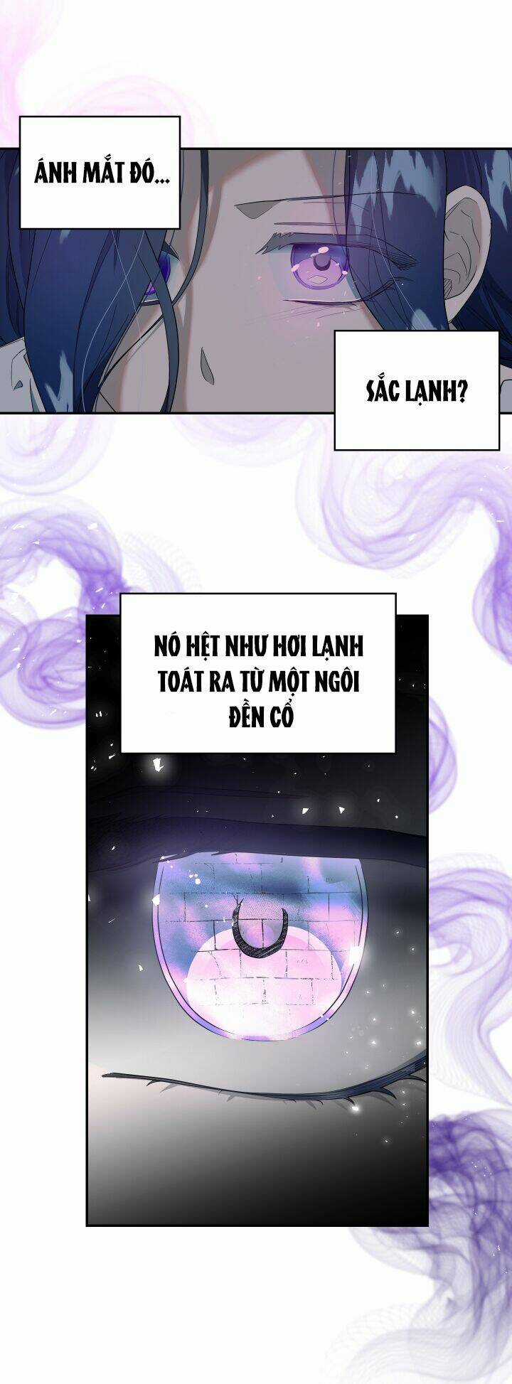 Tế Phẩm Công Chúa Chapter 4 trang 26