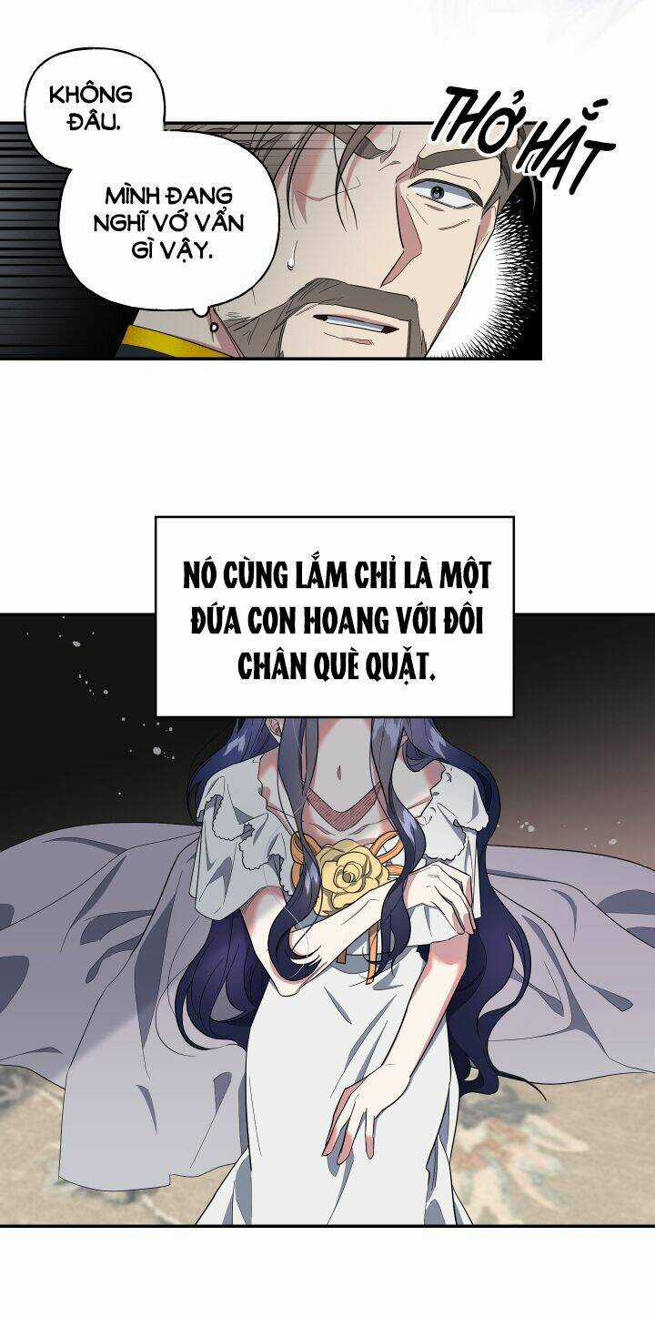 Tế Phẩm Công Chúa Chapter 4 trang 27