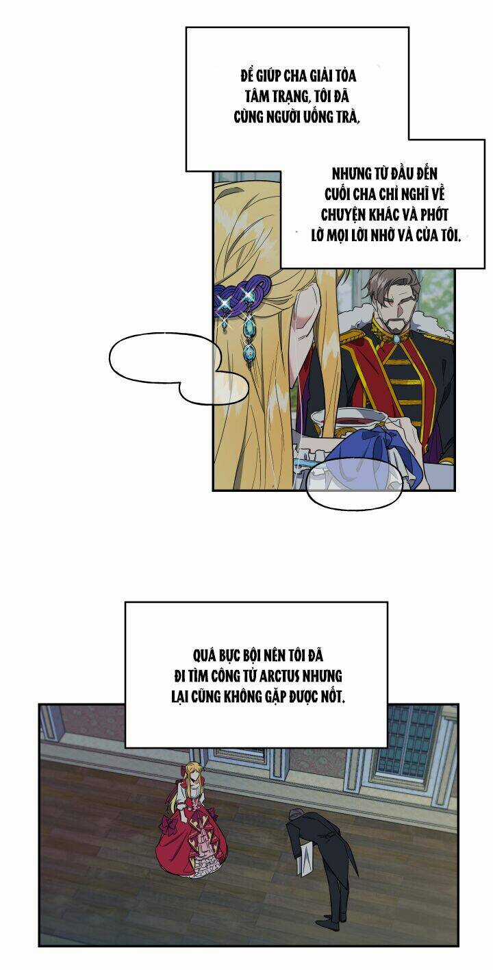 Tế Phẩm Công Chúa Chapter 4 trang 6