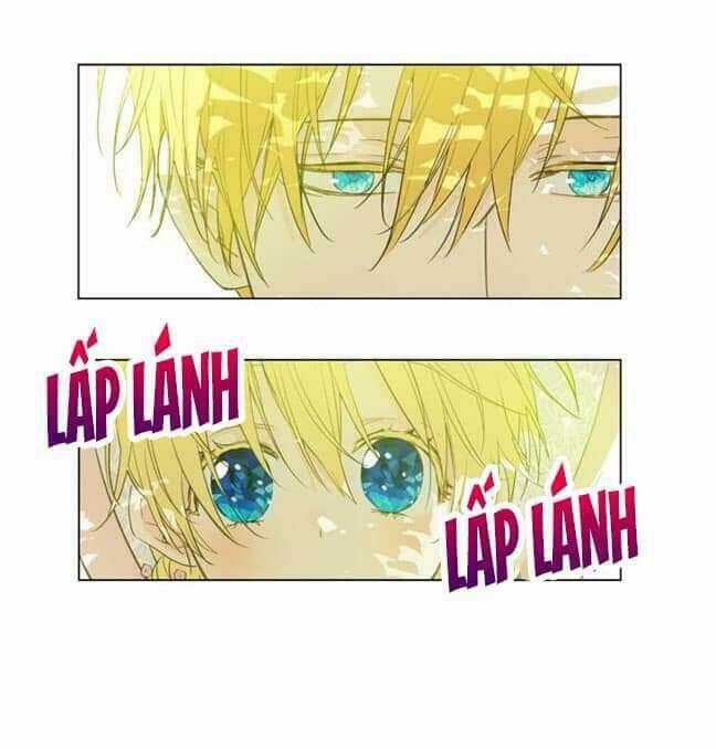 Tế Phẩm Công Chúa Chapter 40 trang 15