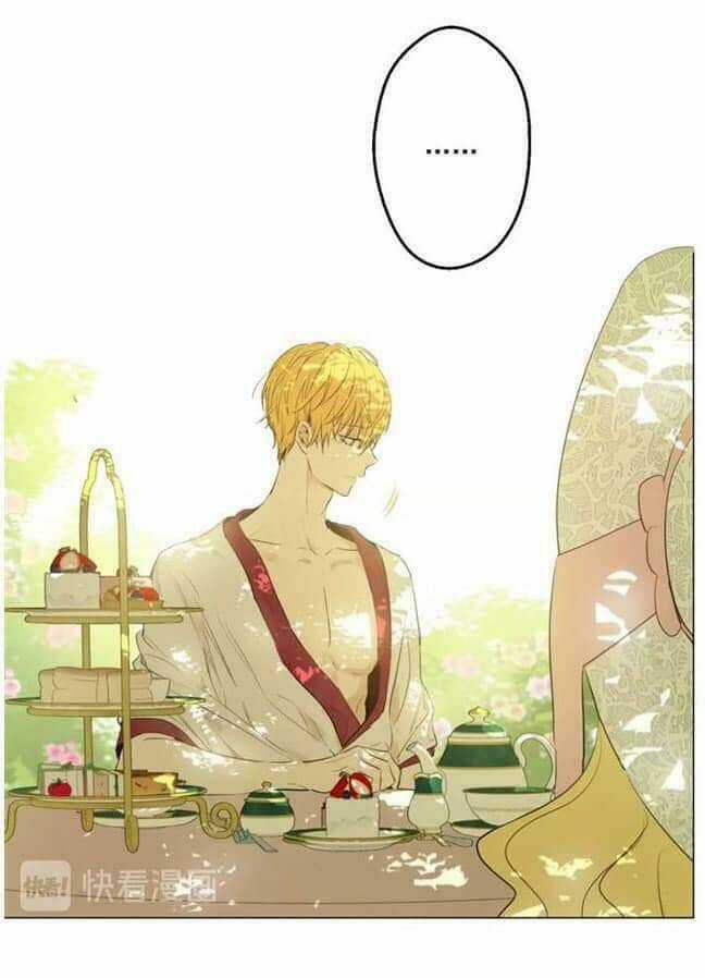 Tế Phẩm Công Chúa Chapter 40 trang 16