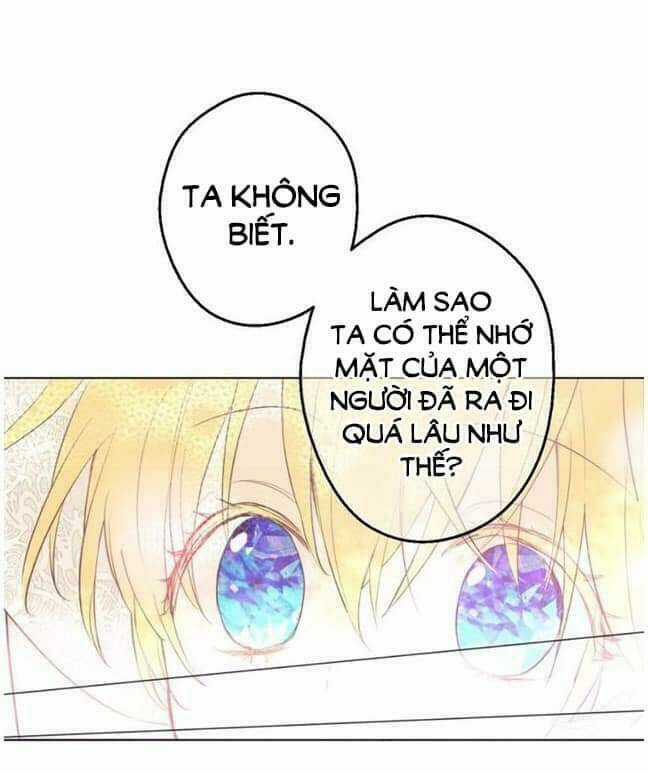 Tế Phẩm Công Chúa Chapter 40 trang 17