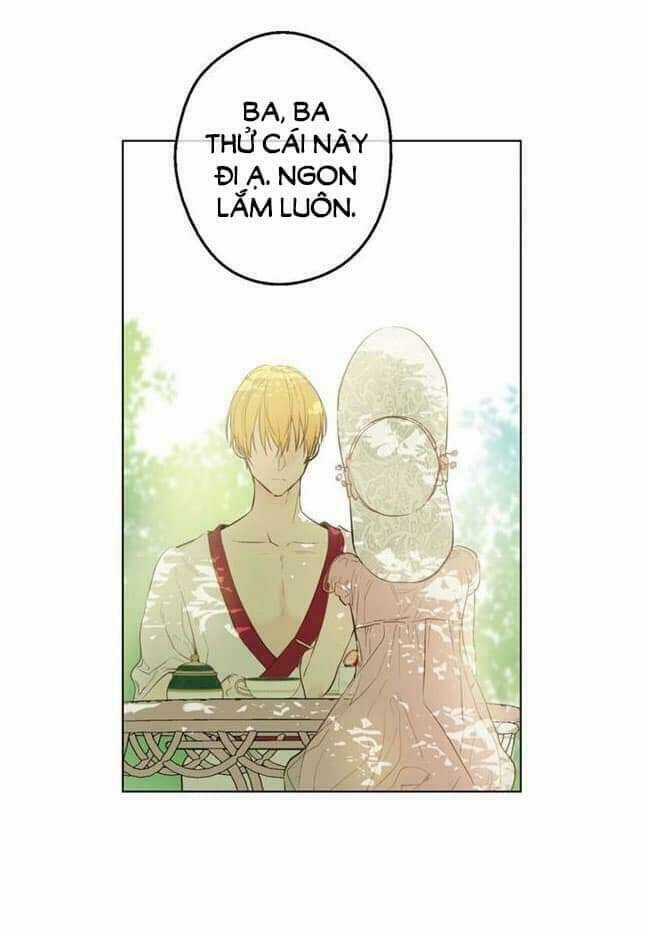 Tế Phẩm Công Chúa Chapter 40 trang 2