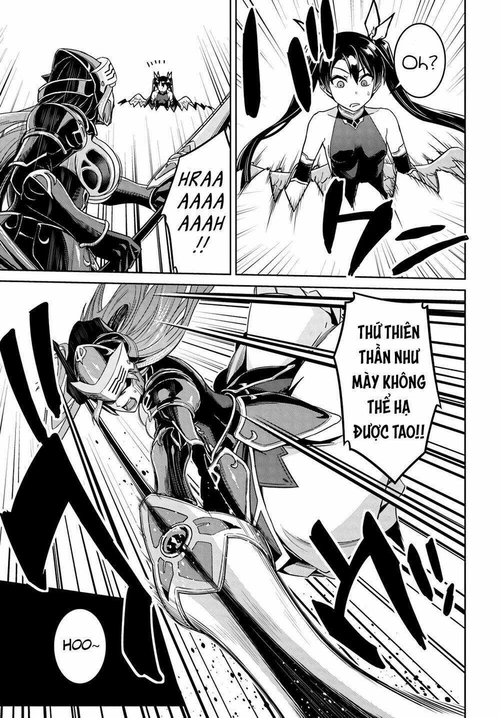 Tế Phẩm Công Chúa Chapter 41.5 trang 10