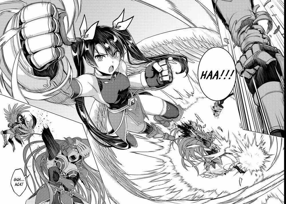 Tế Phẩm Công Chúa Chapter 41.5 trang 11