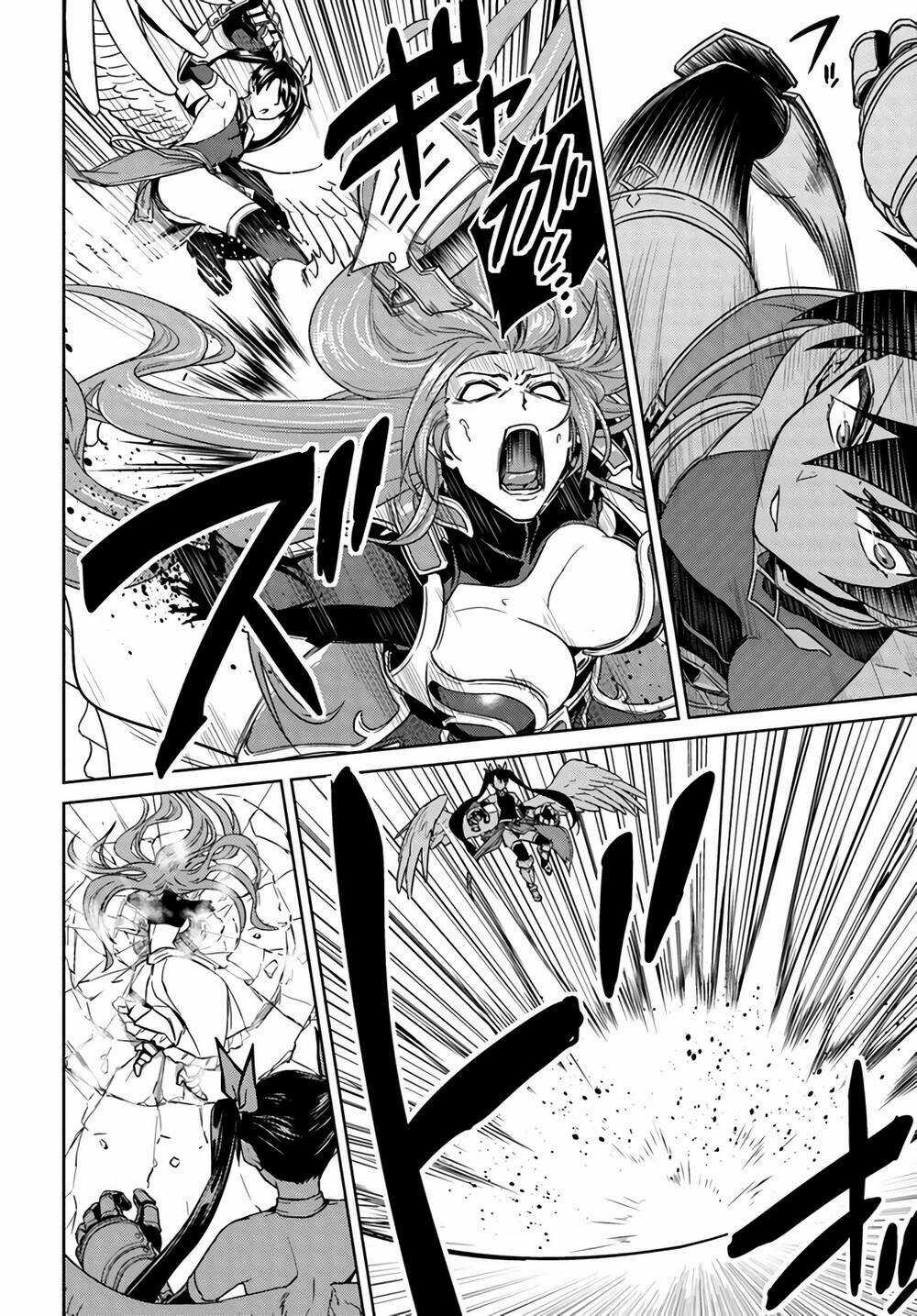 Tế Phẩm Công Chúa Chapter 41.5 trang 12