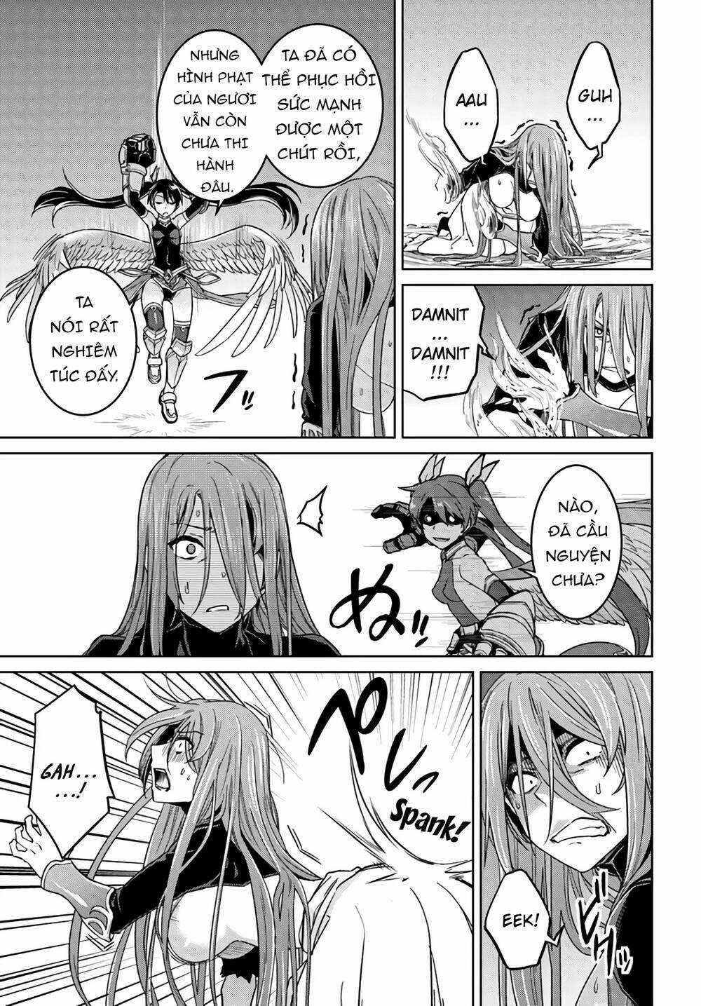 Tế Phẩm Công Chúa Chapter 41.5 trang 13