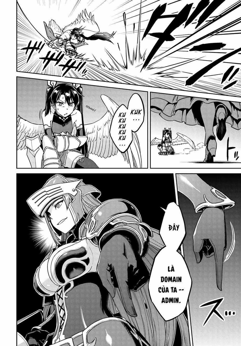 Tế Phẩm Công Chúa Chapter 41.5 trang 3