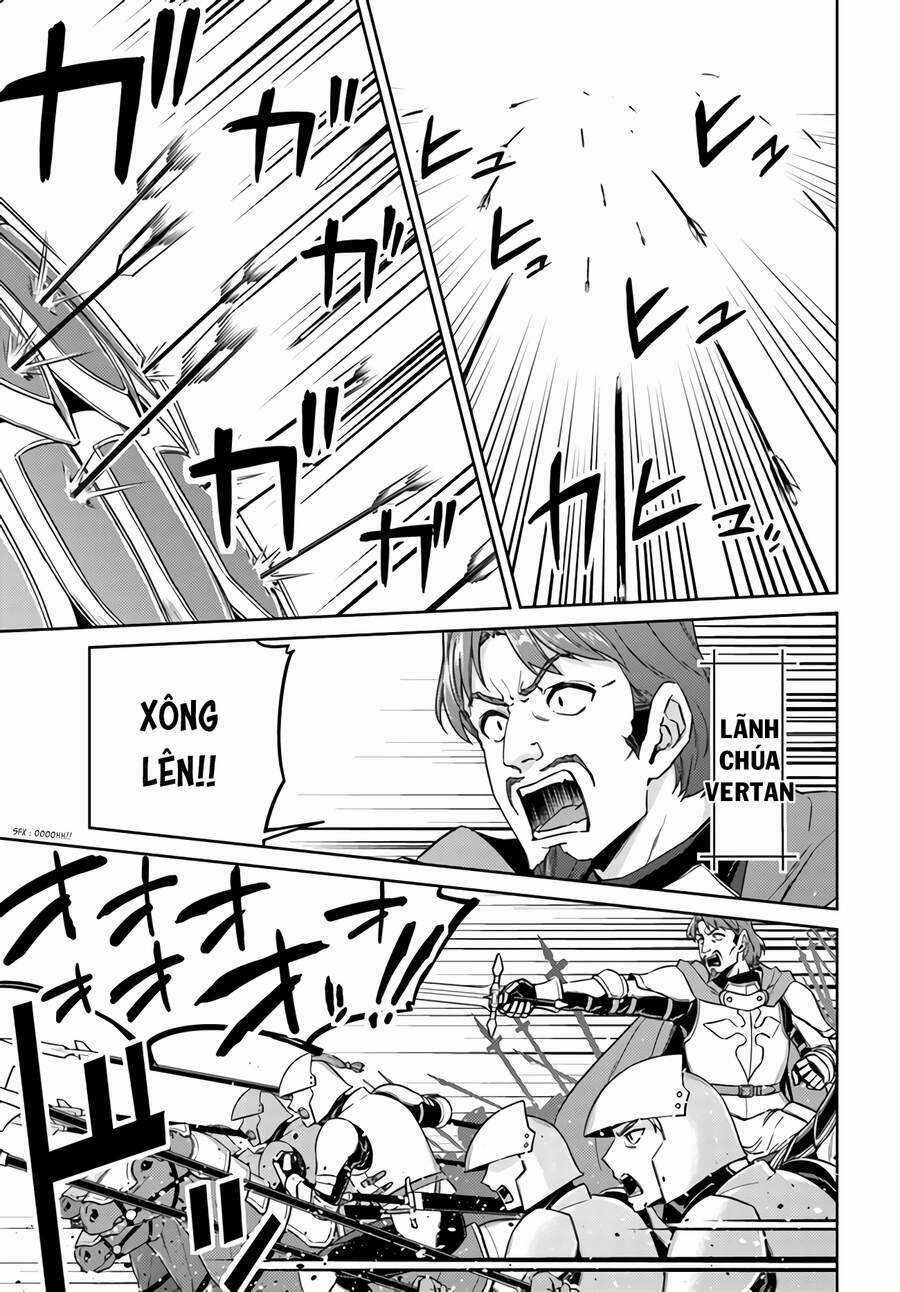 Tế Phẩm Công Chúa Chapter 43.5 trang 3