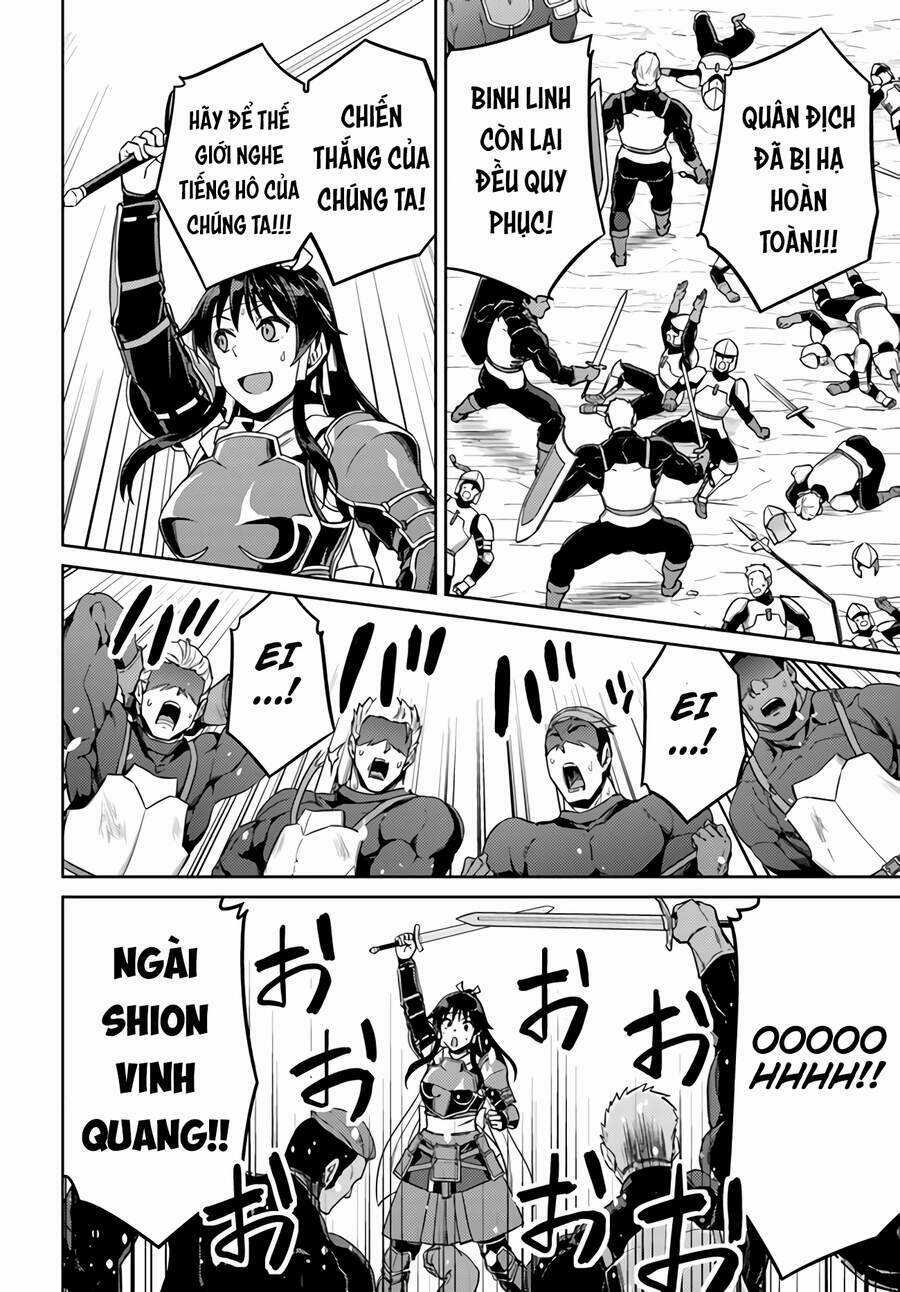 Tế Phẩm Công Chúa Chapter 43.5 trang 8