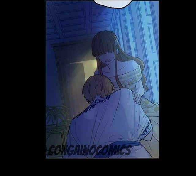 Tế Phẩm Công Chúa Chapter 43 trang 14