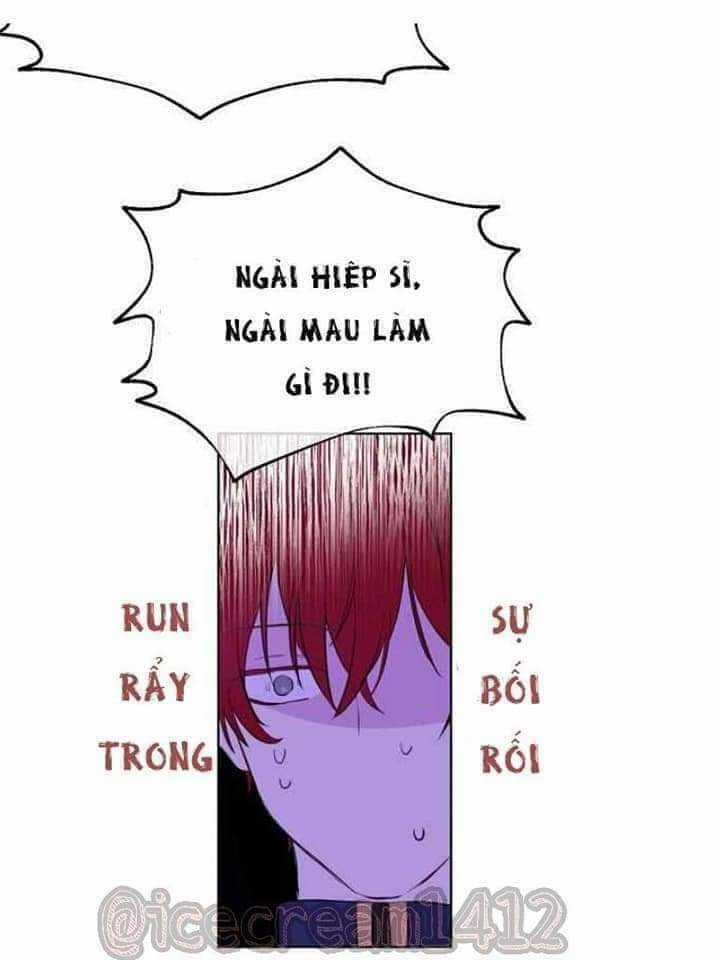 Tế Phẩm Công Chúa Chapter 45 trang 10