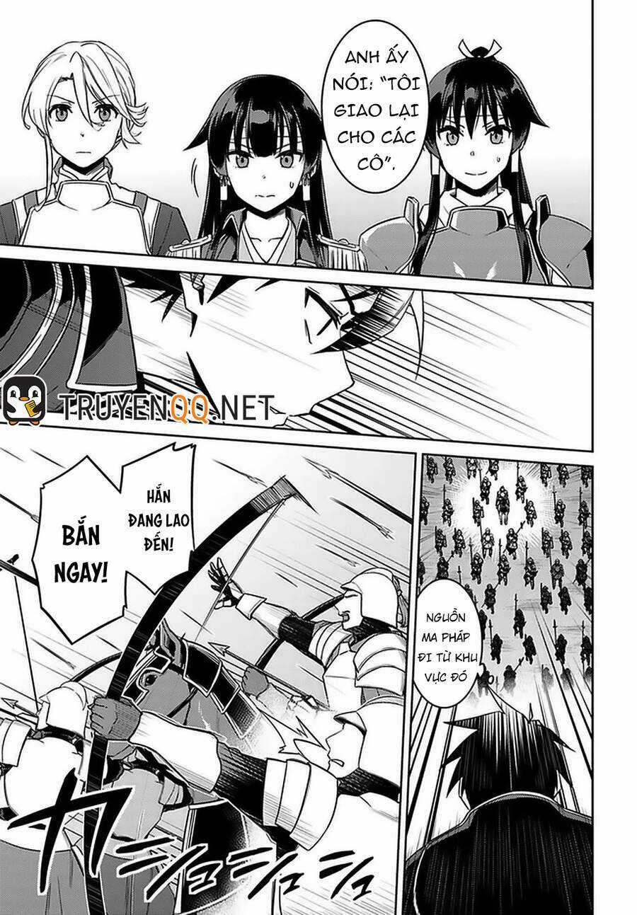 Tế Phẩm Công Chúa Chapter 46.5 trang 2