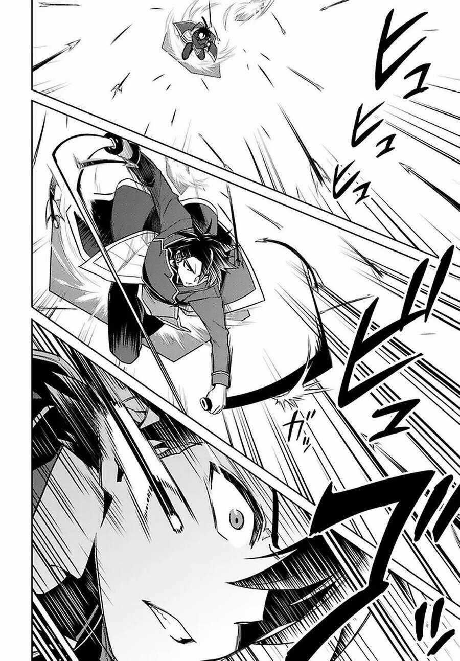 Tế Phẩm Công Chúa Chapter 46.5 trang 3