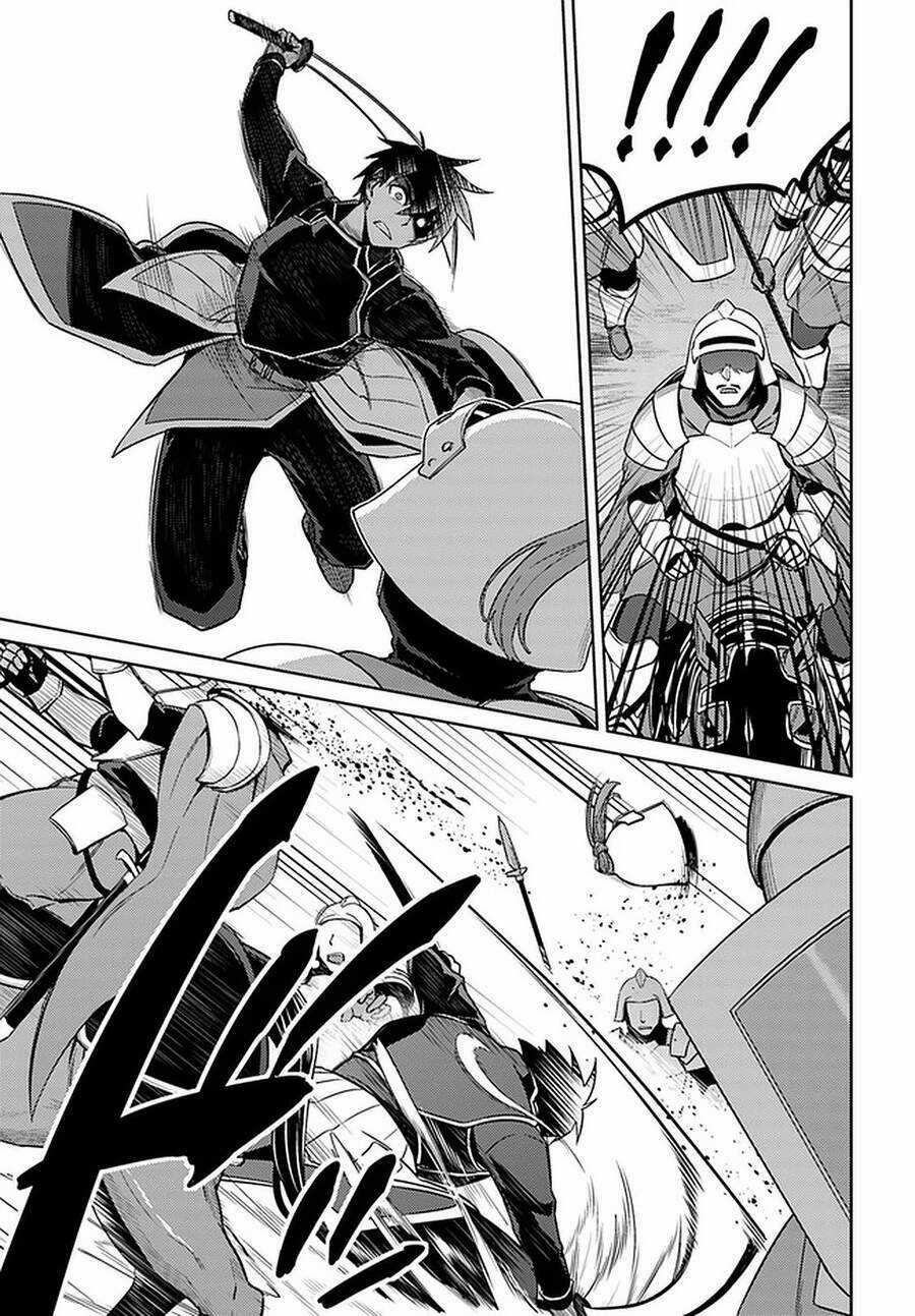 Tế Phẩm Công Chúa Chapter 46.5 trang 4