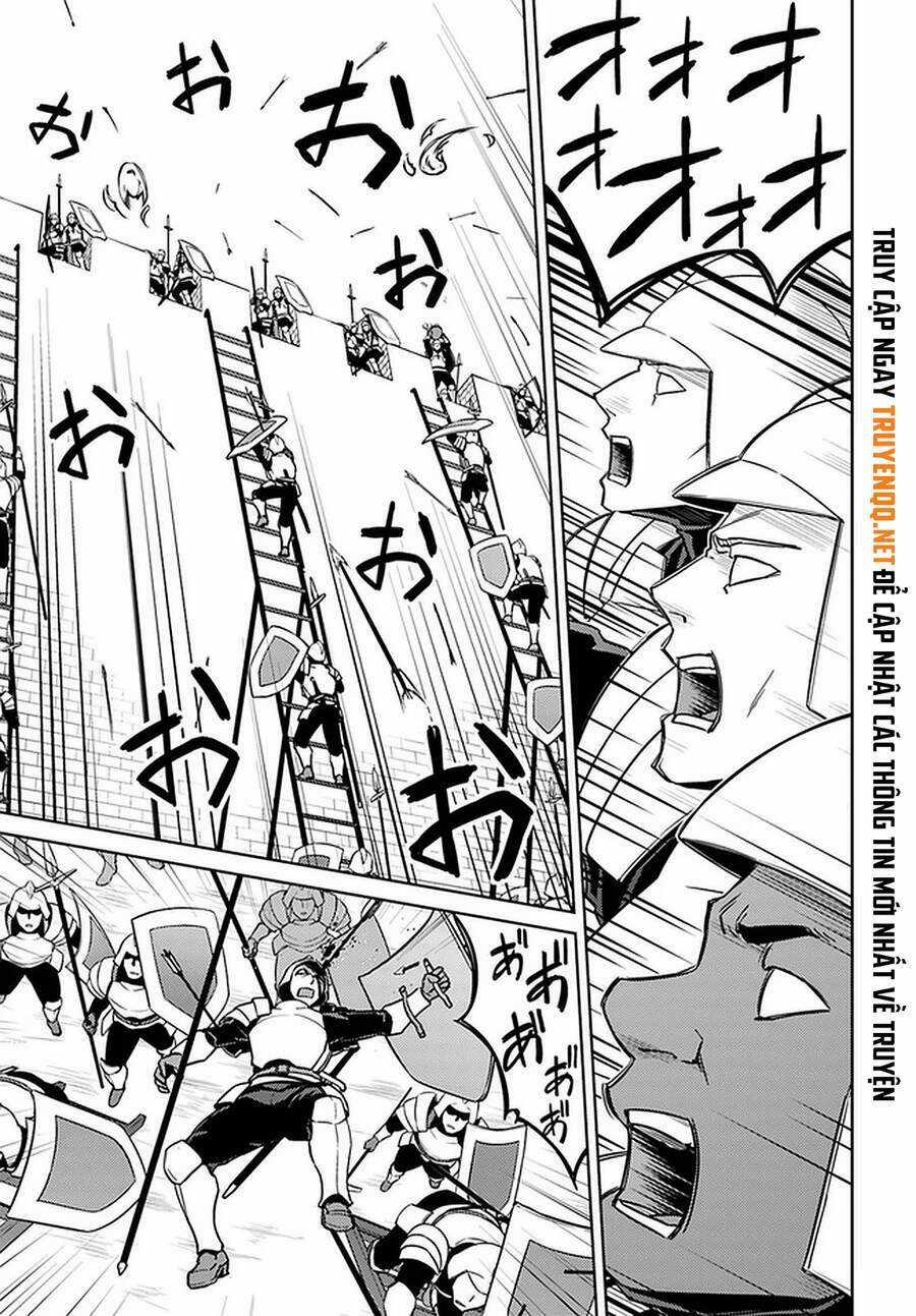 Tế Phẩm Công Chúa Chapter 46.5 trang 6