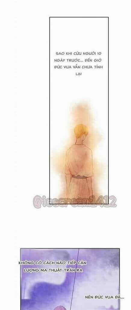 Tế Phẩm Công Chúa Chapter 46 trang 10