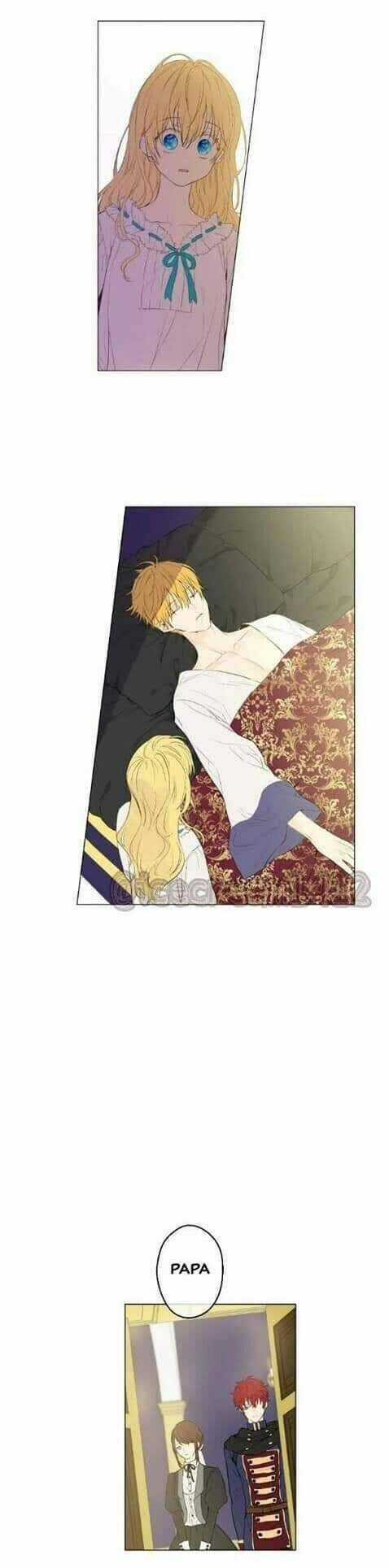 Tế Phẩm Công Chúa Chapter 46 trang 14