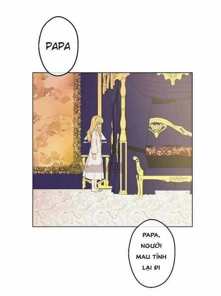 Tế Phẩm Công Chúa Chapter 46 trang 15