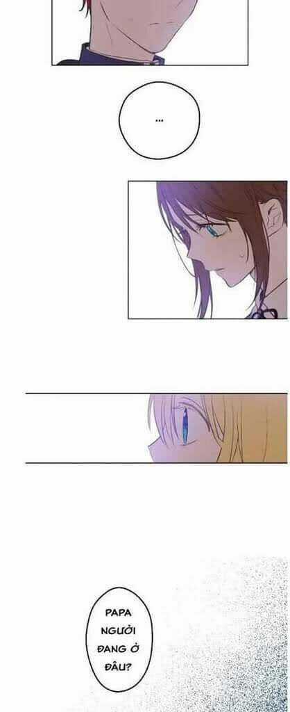 Tế Phẩm Công Chúa Chapter 46 trang 7