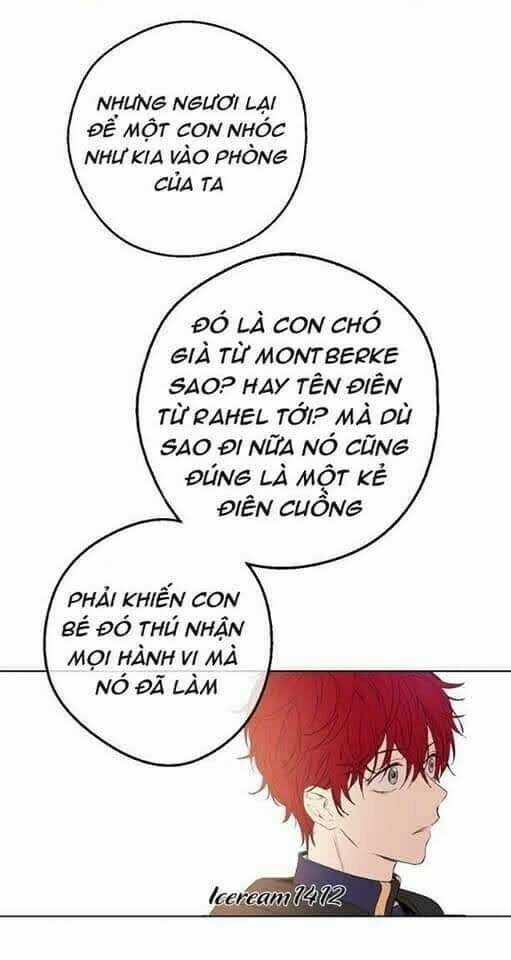 Tế Phẩm Công Chúa Chapter 47 trang 18