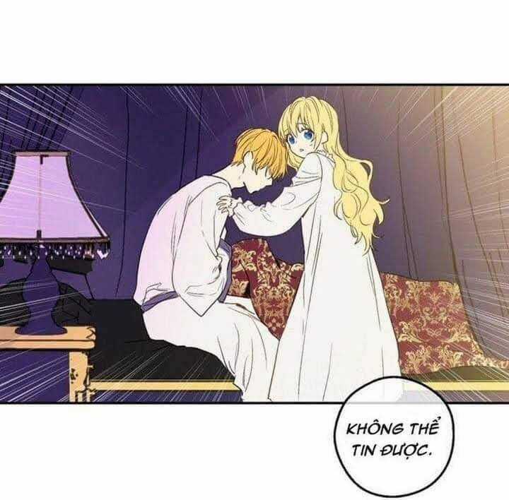 Tế Phẩm Công Chúa Chapter 47 trang 6