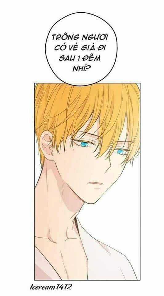 Tế Phẩm Công Chúa Chapter 47 trang 8