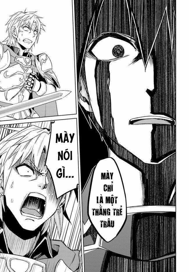 Tế Phẩm Công Chúa Chapter 48.5 trang 12