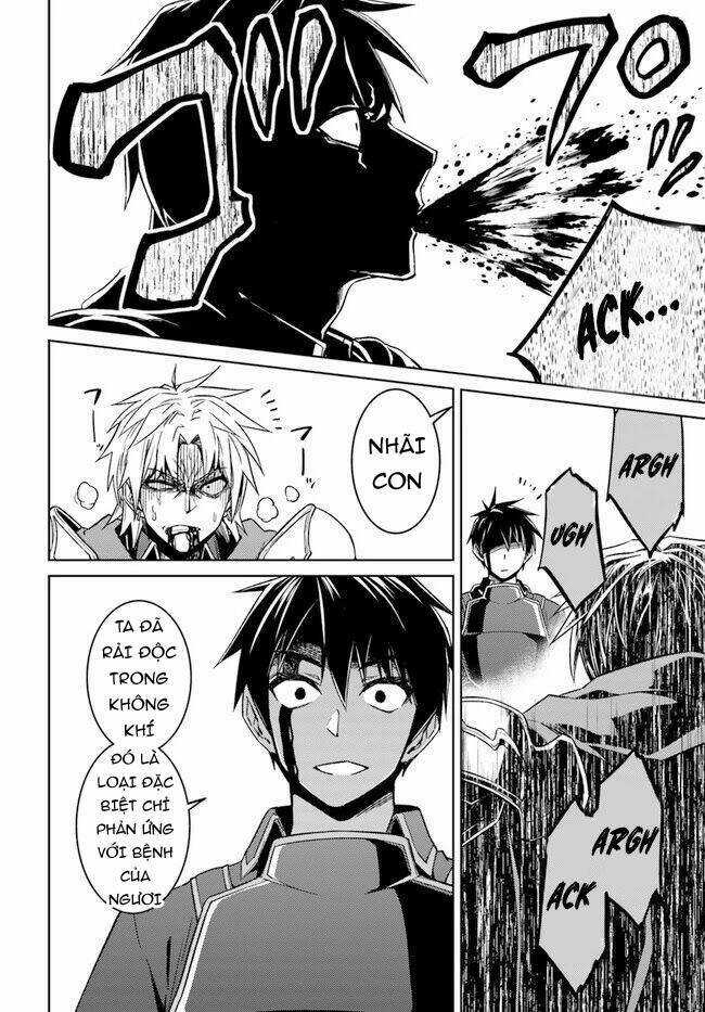 Tế Phẩm Công Chúa Chapter 48.5 trang 13