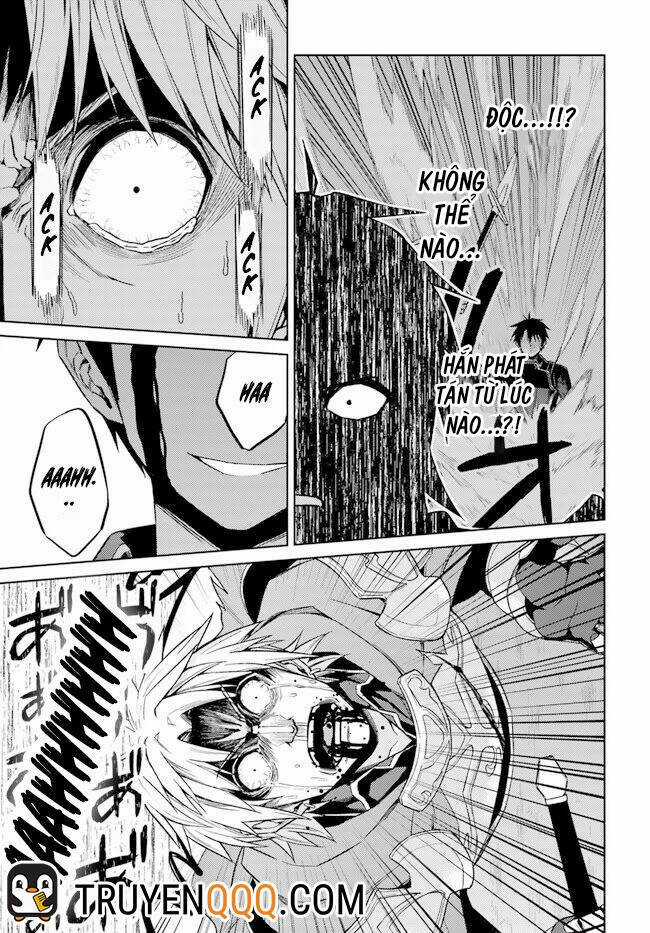 Tế Phẩm Công Chúa Chapter 48.5 trang 14