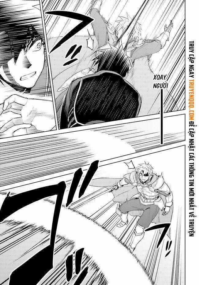 Tế Phẩm Công Chúa Chapter 48.5 trang 4