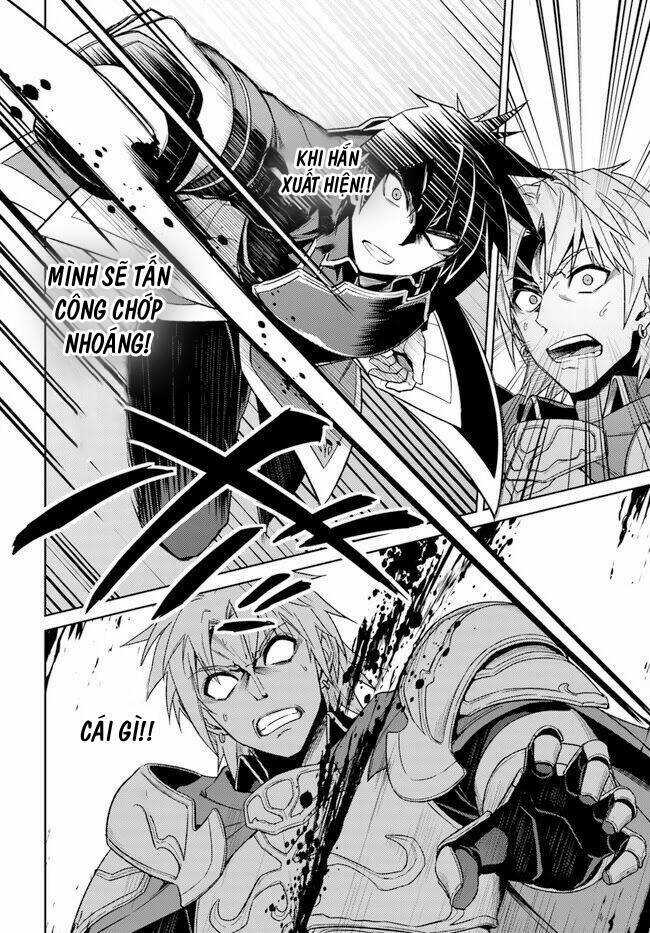 Tế Phẩm Công Chúa Chapter 48.5 trang 7