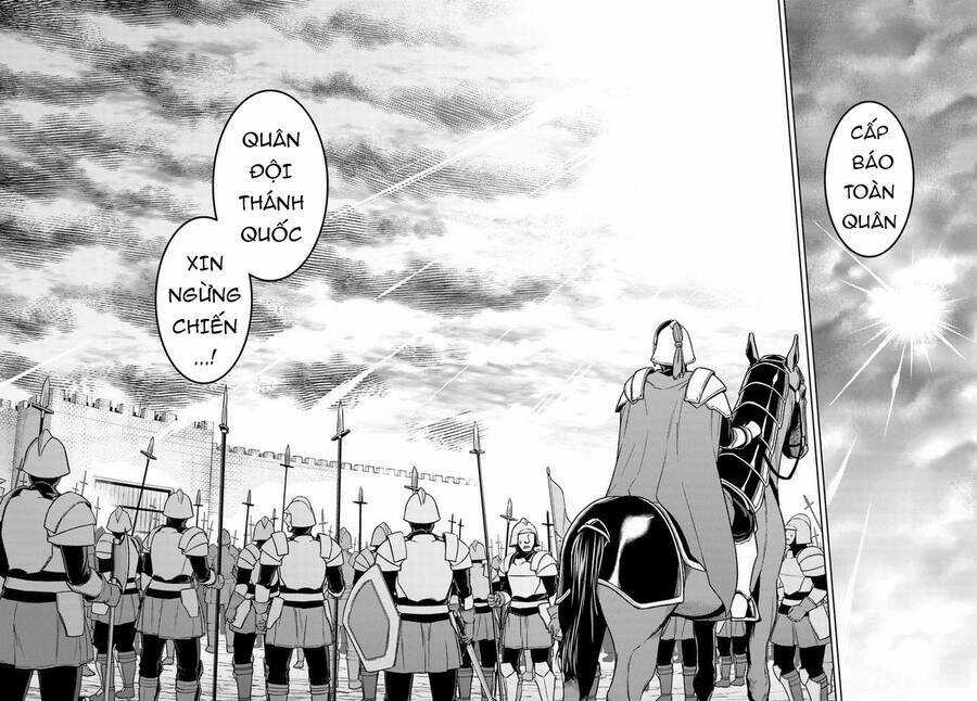 Tế Phẩm Công Chúa Chapter 49.5 trang 19