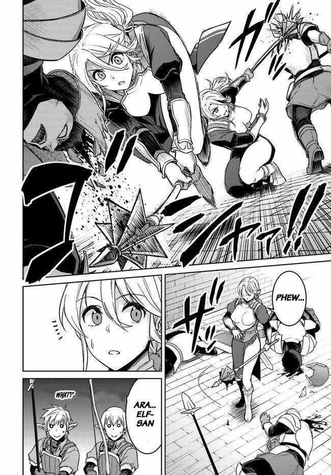 Tế Phẩm Công Chúa Chapter 49.5 trang 7
