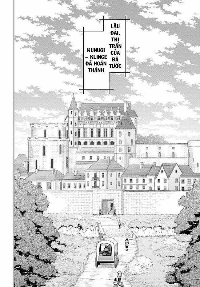 Tế Phẩm Công Chúa Chapter 49.6 trang 10