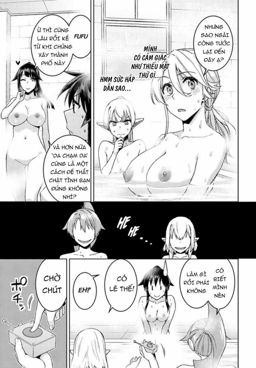 Tế Phẩm Công Chúa Chapter 49.6 trang 16