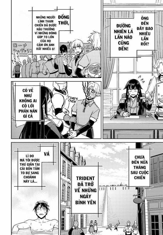 Tế Phẩm Công Chúa Chapter 49.6 trang 4