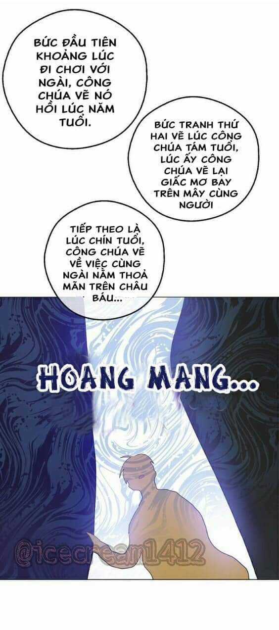 Tế Phẩm Công Chúa Chapter 49 trang 12
